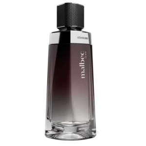 Desodorante Colônia oBoticário Malbec Icon Masculino 100ml