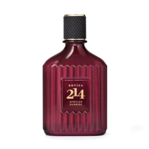 Oboticário Botica 214 African Sunrise Fougére Amadeirado Eau De Parfum 90ml