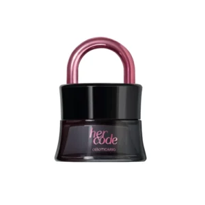 Oboticário Her Code Touch Eau de Parfum 50ml