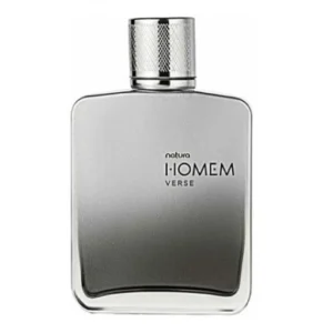 Natura Homem Verse Desodorante Perfume 100ml
