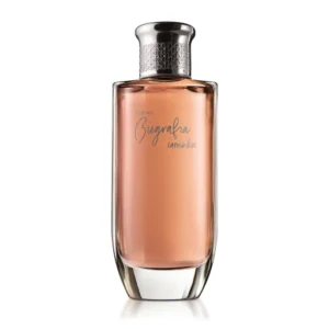 Natura Biografia Caminhos Feminino Desodorante Colônia 100ml