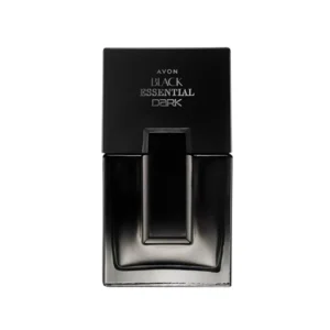 Desodorante Colônia Avon Black Essential Dark Masculino 100ml