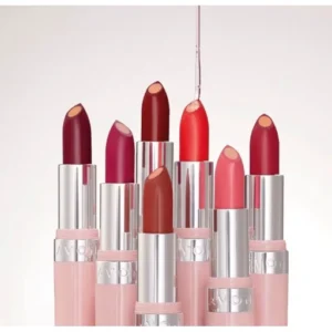 Avon Batom Hydramatic Radiante Rosado Coral 3,6g