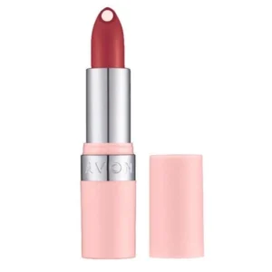 Avon Batom Hydramatic Matte Malva Queimado 3,6g